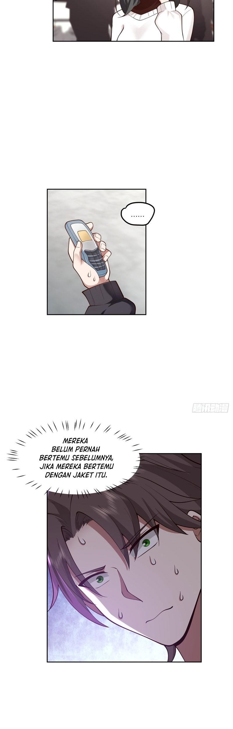 I Really Don’t Want to Be Reborn Chapter 29 Gambar 24