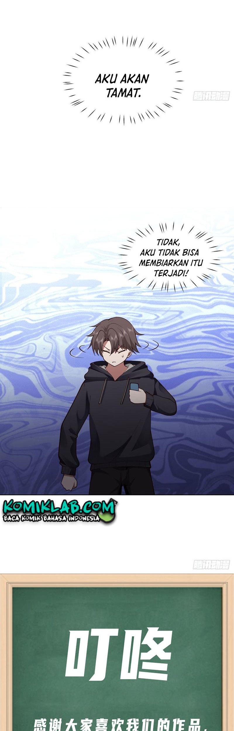 I Really Don’t Want to Be Reborn Chapter 29 Gambar 25