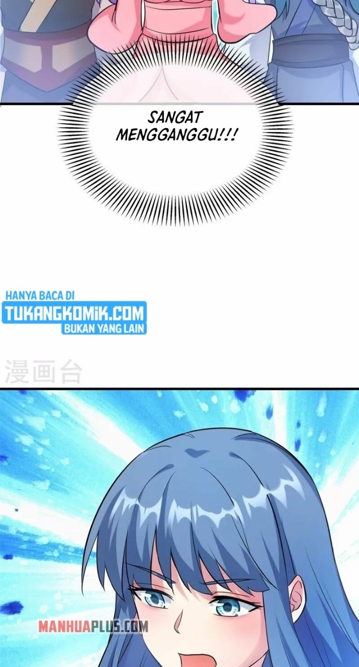 Manhua Peerless Soul Chapter 413 gambar nomor 2