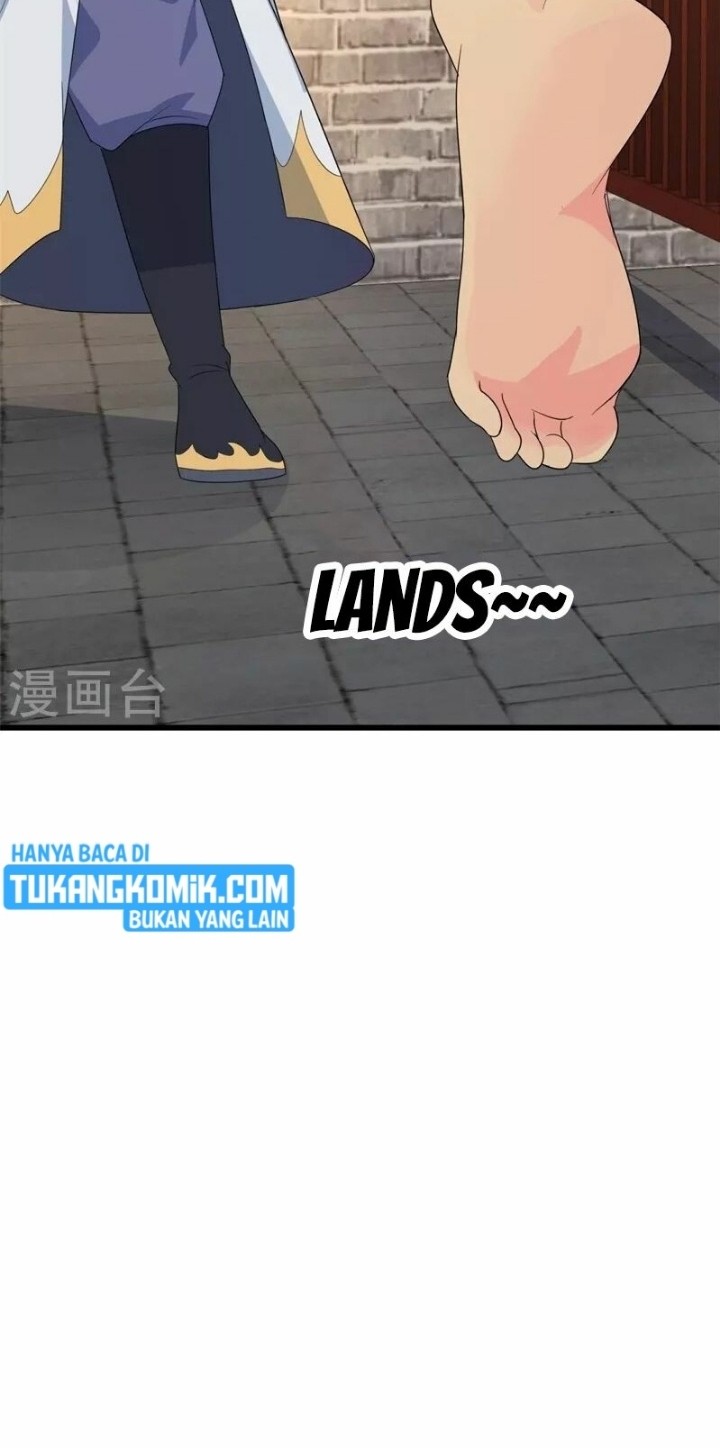 Peerless Soul Chapter 413 Gambar 56