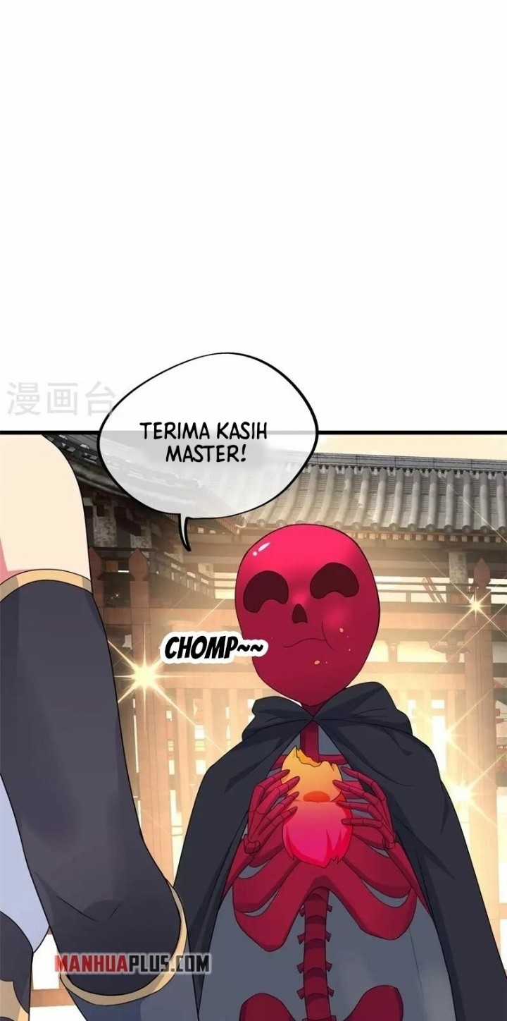 Peerless Soul Chapter 413 Gambar 52