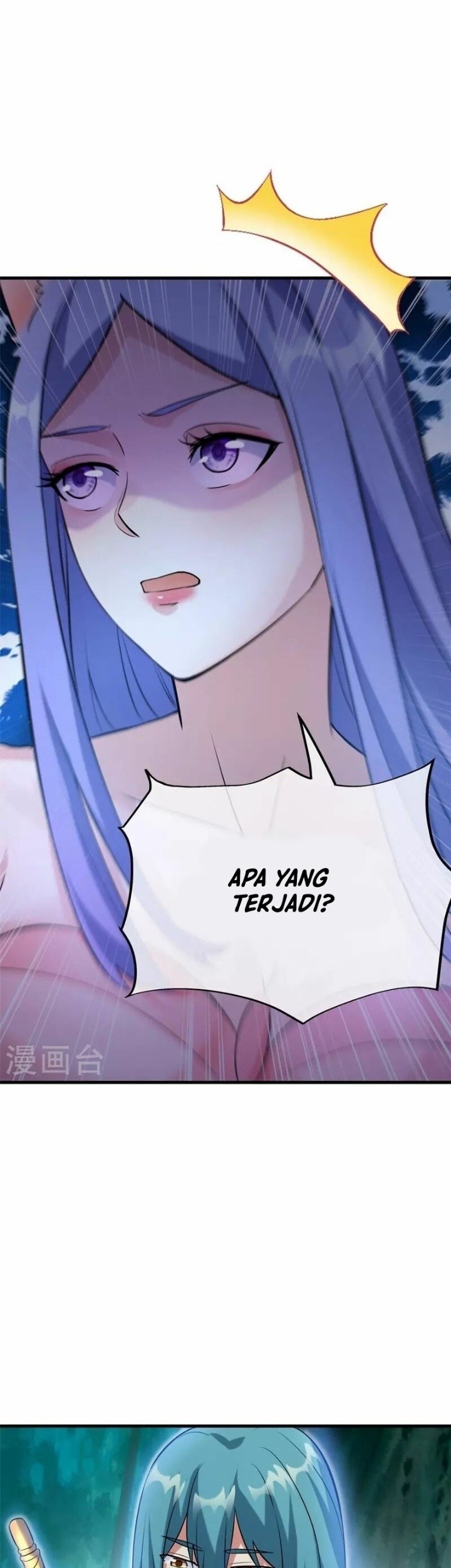 Peerless Soul Chapter 413 Gambar 13