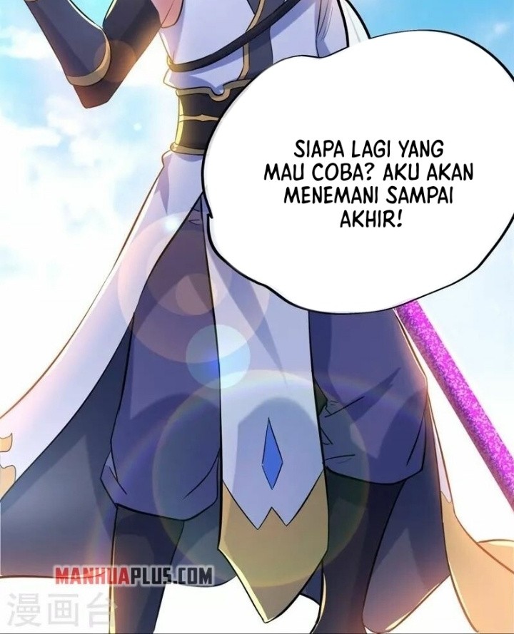 Peerless Soul Chapter 413 Gambar 15
