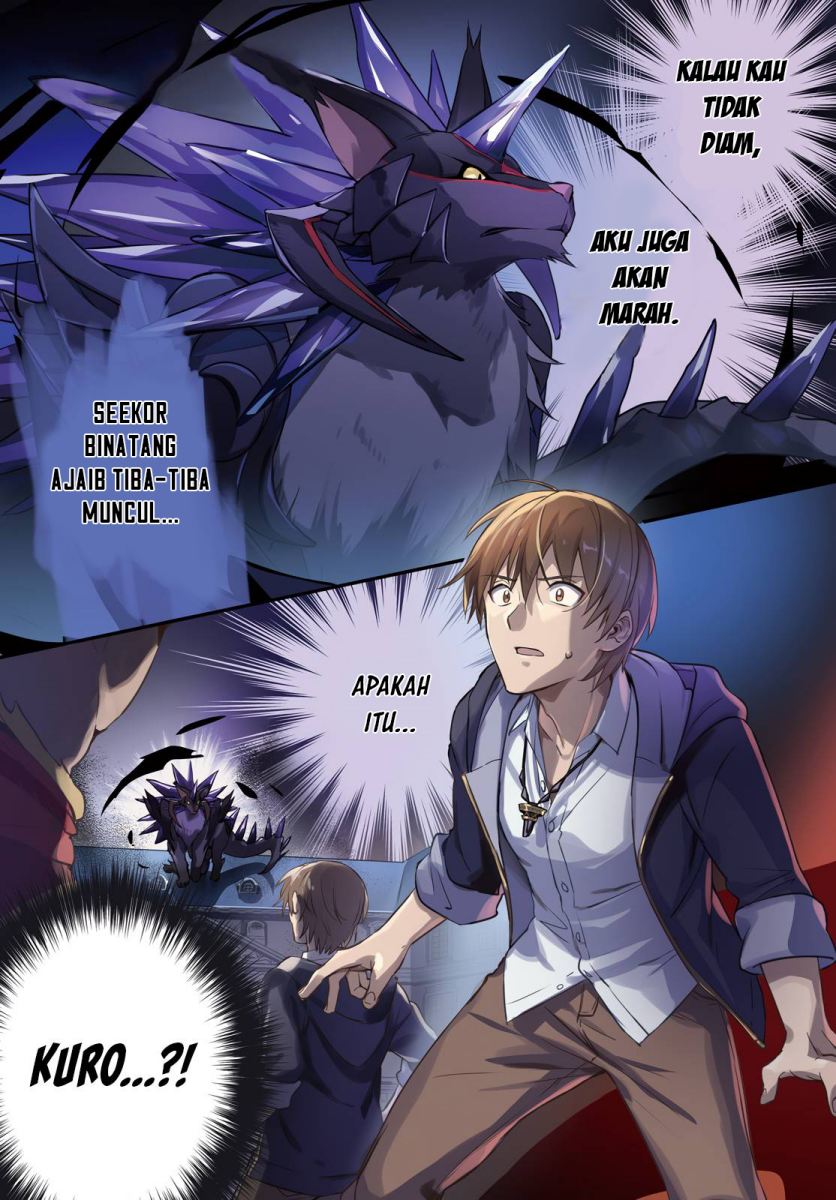 Manga Yuusha Shoukan ni Makikomareta kedo, Isekai wa Heiwa deshita Chapter 41 gambar nomor 2