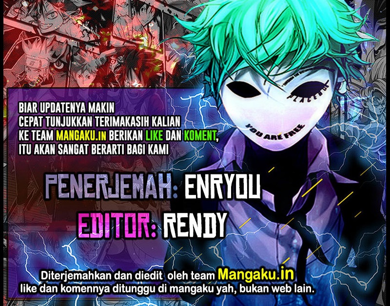 Komik Tougen Anki Chapter 100 gambar nomor 1