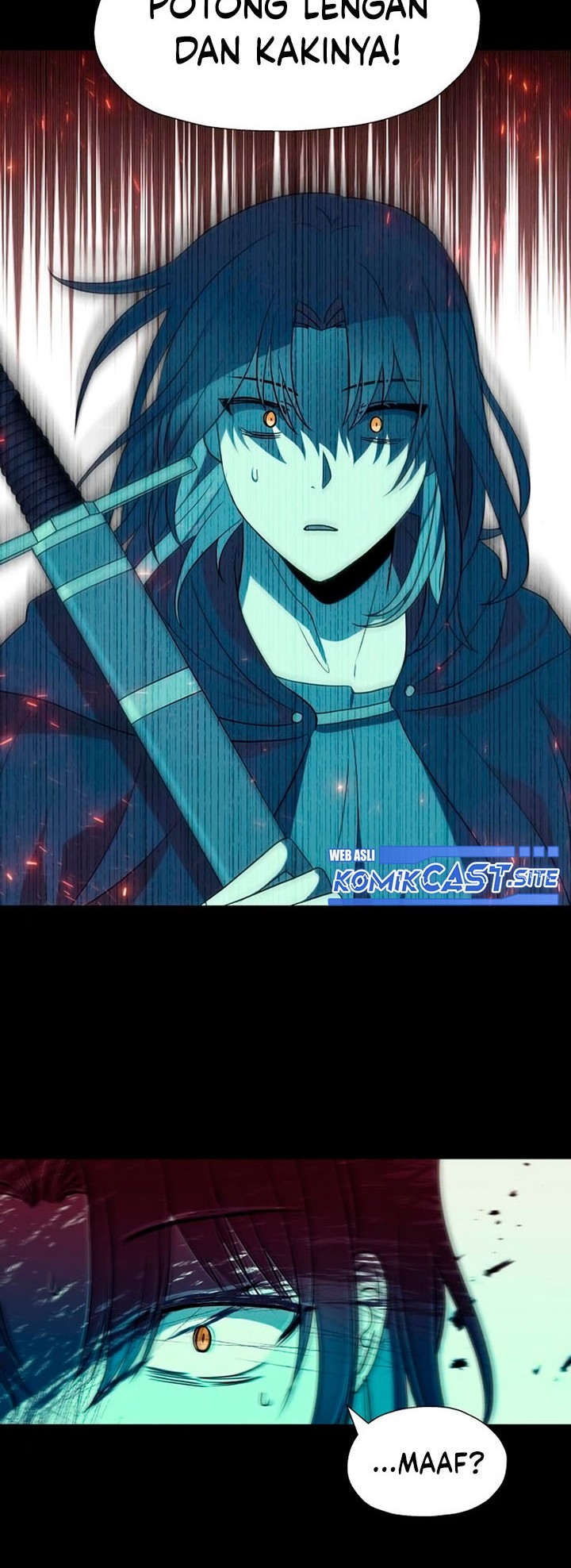 Transmigrating to the Otherworld Once More Chapter 47 Gambar 27