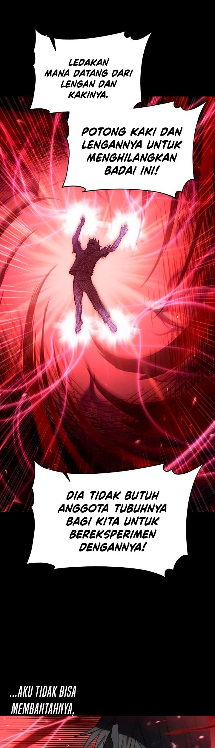 Transmigrating to the Otherworld Once More Chapter 47 Gambar 28