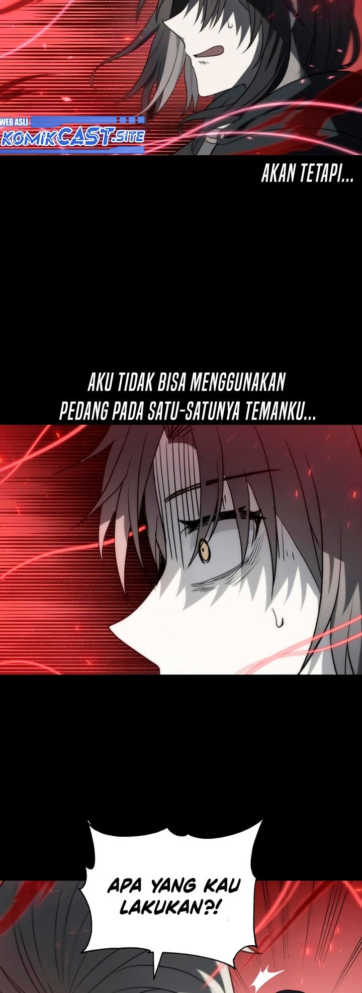 Transmigrating to the Otherworld Once More Chapter 47 Gambar 29