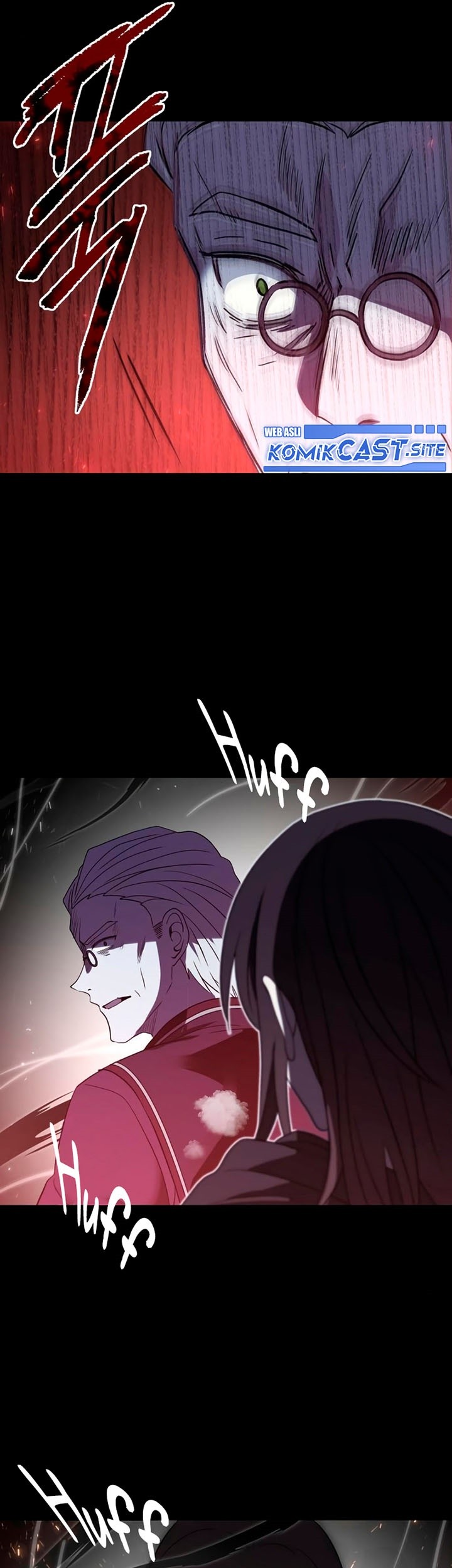 Transmigrating to the Otherworld Once More Chapter 47 Gambar 32