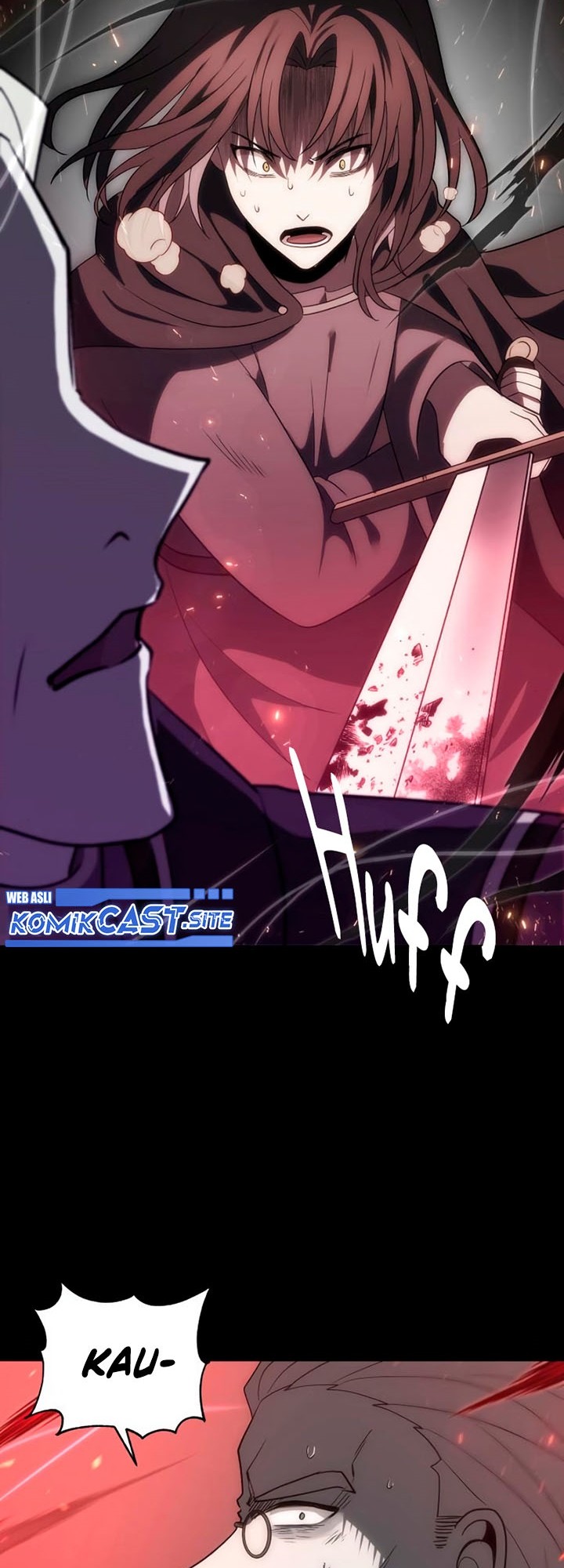 Transmigrating to the Otherworld Once More Chapter 47 Gambar 33