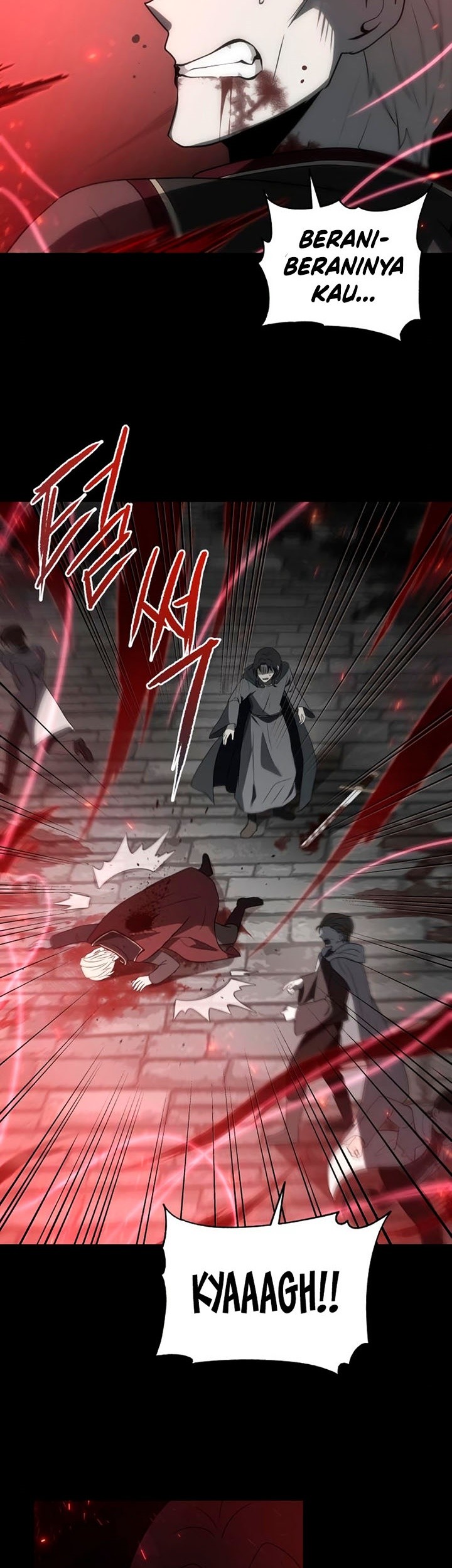 Transmigrating to the Otherworld Once More Chapter 47 Gambar 34