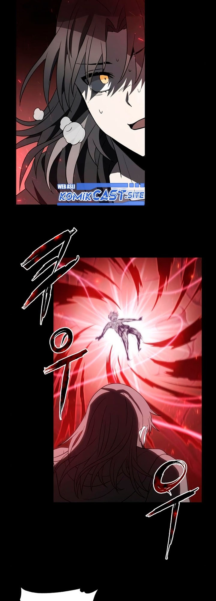 Transmigrating to the Otherworld Once More Chapter 47 Gambar 35