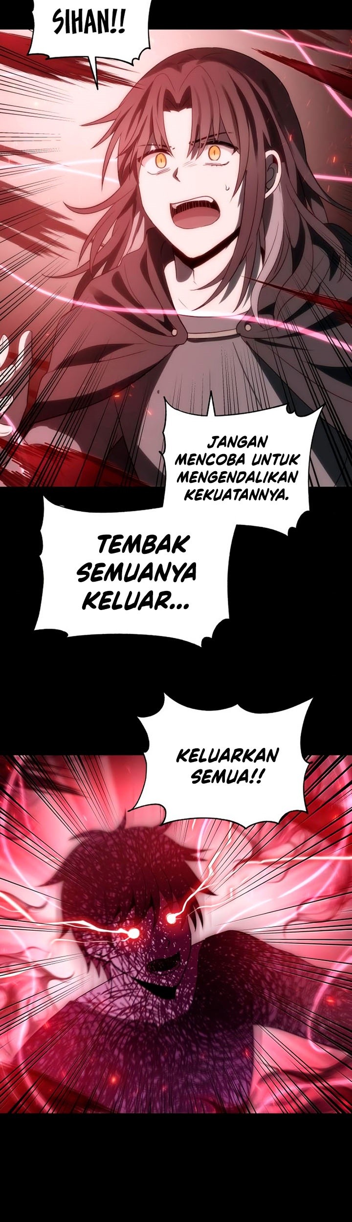 Transmigrating to the Otherworld Once More Chapter 47 Gambar 36