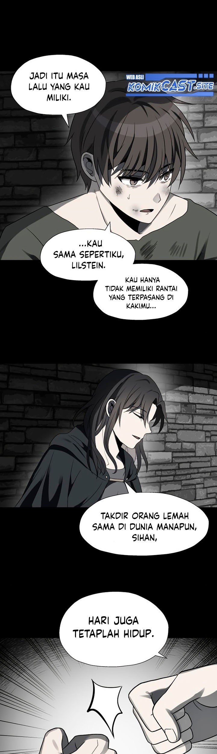 Transmigrating to the Otherworld Once More Chapter 47 Gambar 18