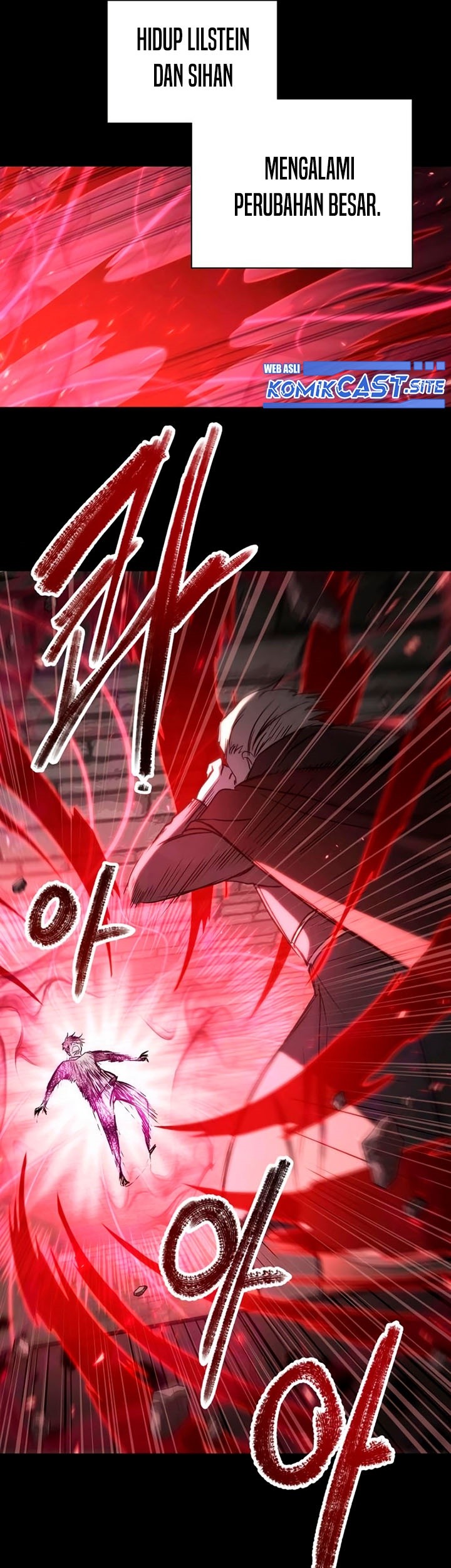 Transmigrating to the Otherworld Once More Chapter 47 Gambar 20