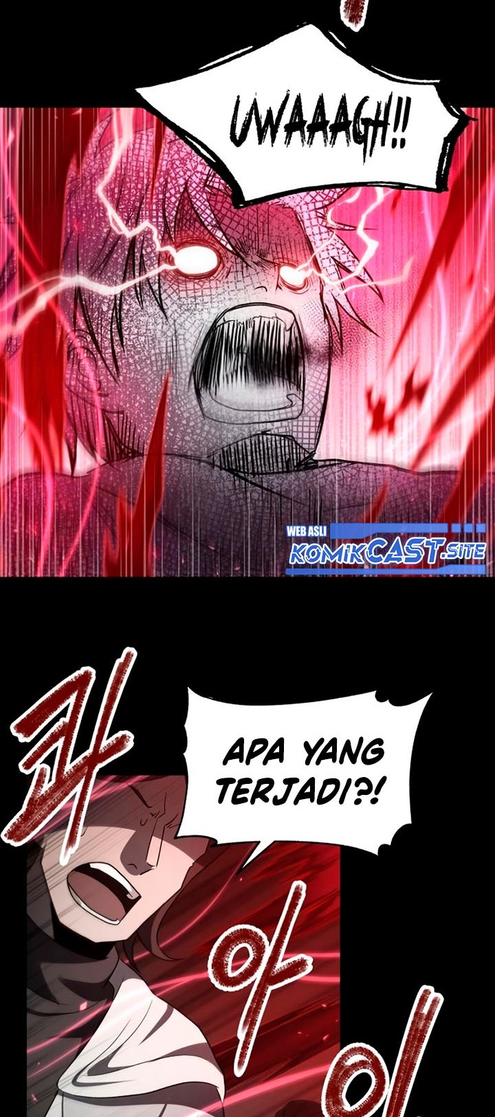 Transmigrating to the Otherworld Once More Chapter 47 Gambar 21