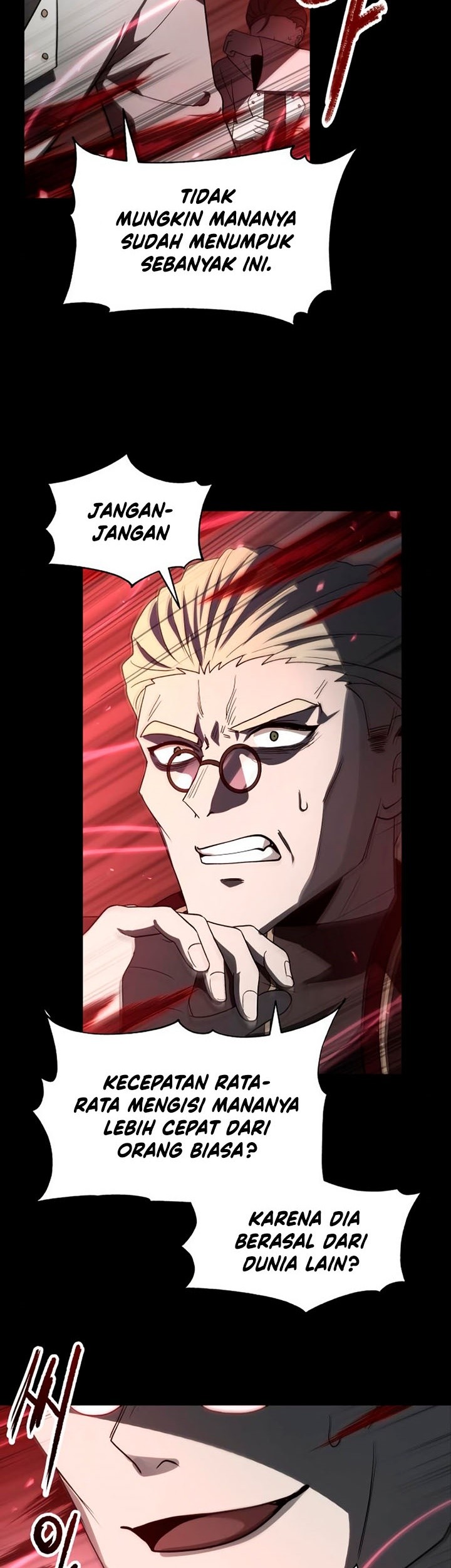 Transmigrating to the Otherworld Once More Chapter 47 Gambar 22