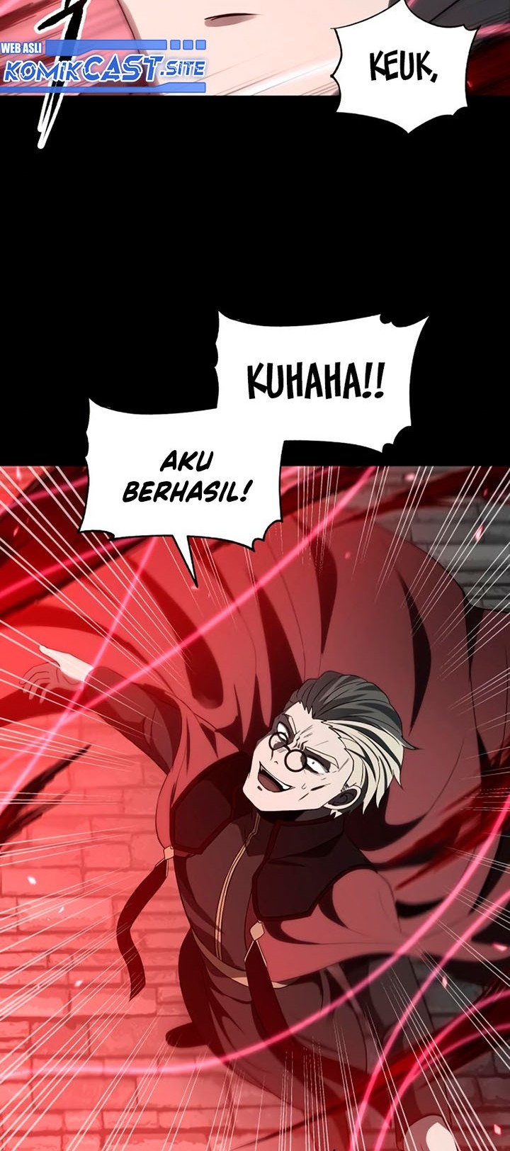 Transmigrating to the Otherworld Once More Chapter 47 Gambar 23