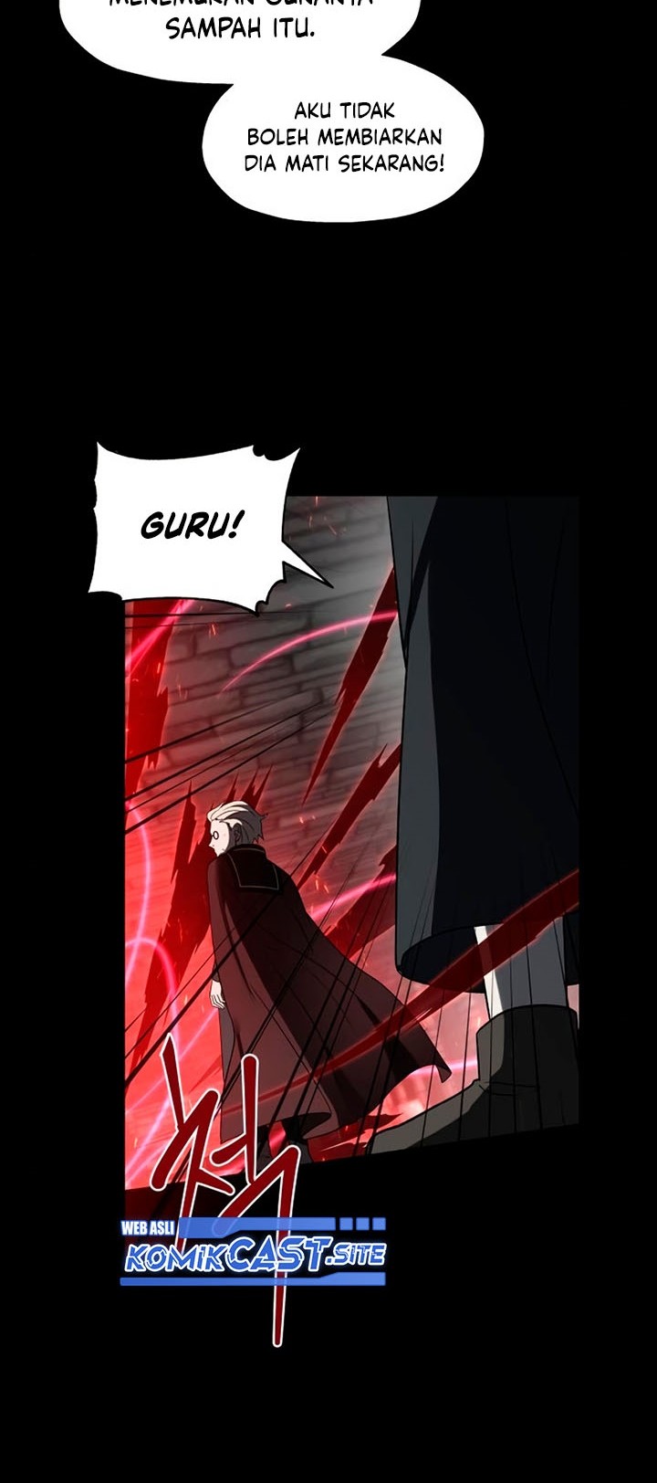 Transmigrating to the Otherworld Once More Chapter 47 Gambar 25