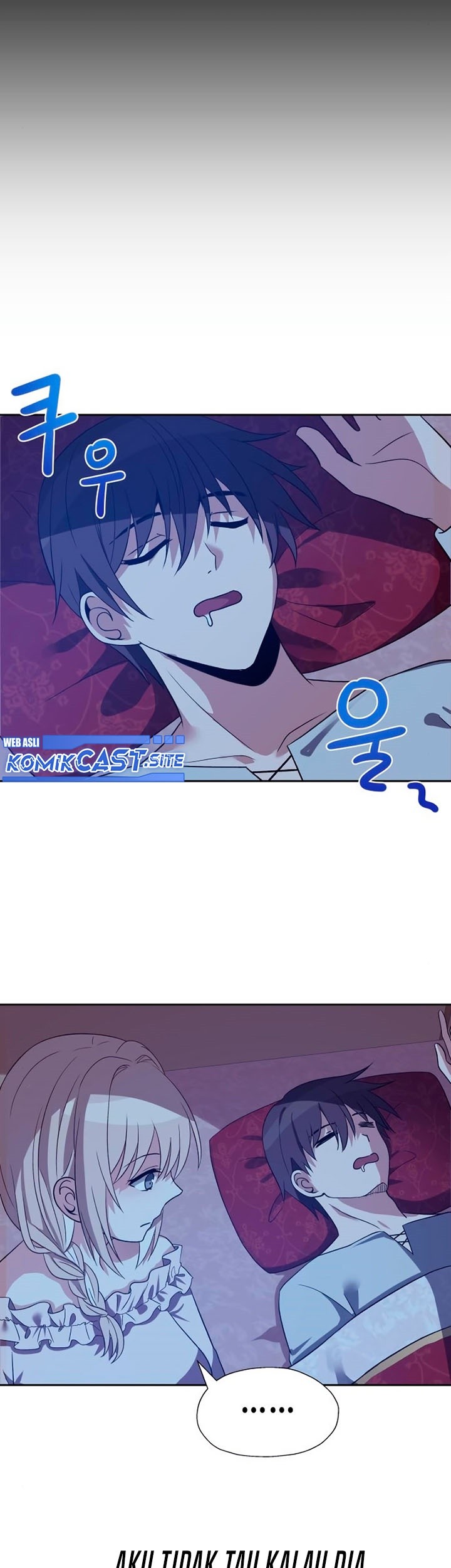 Transmigrating to the Otherworld Once More Chapter 47 Gambar 38