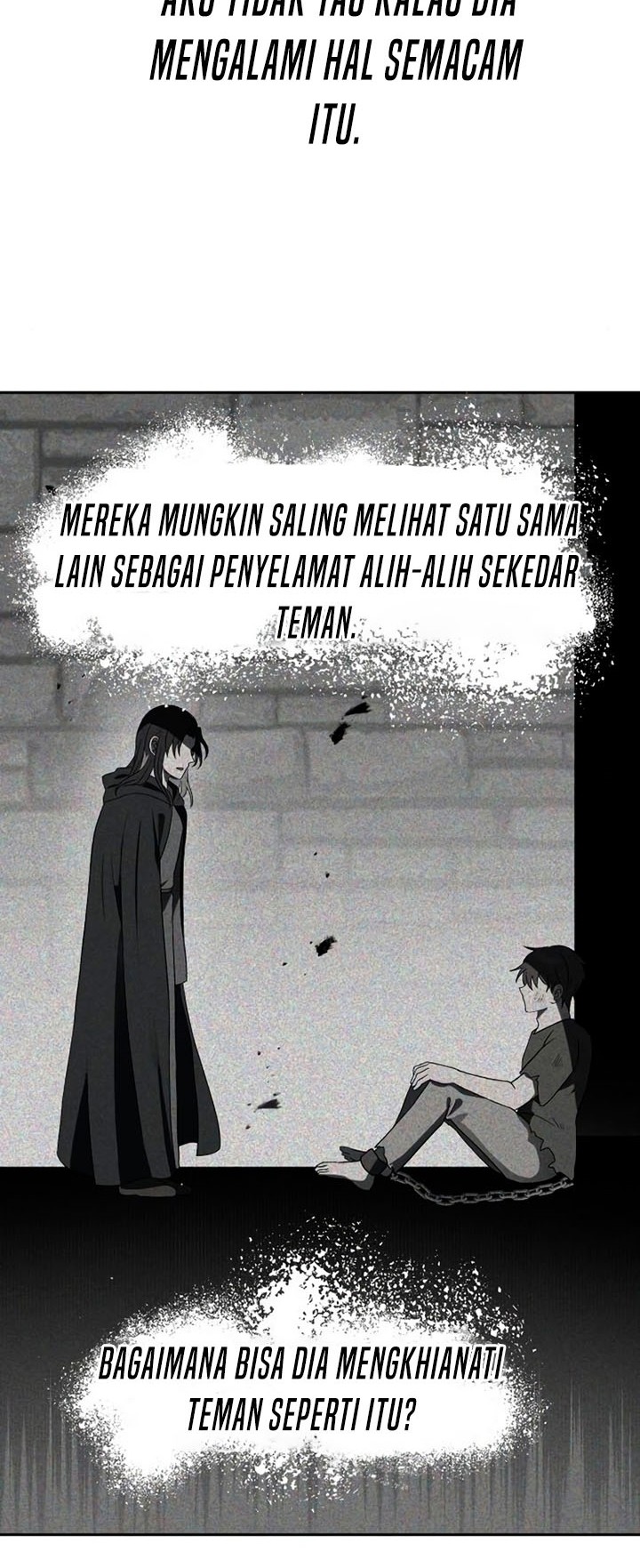 Transmigrating to the Otherworld Once More Chapter 47 Gambar 39