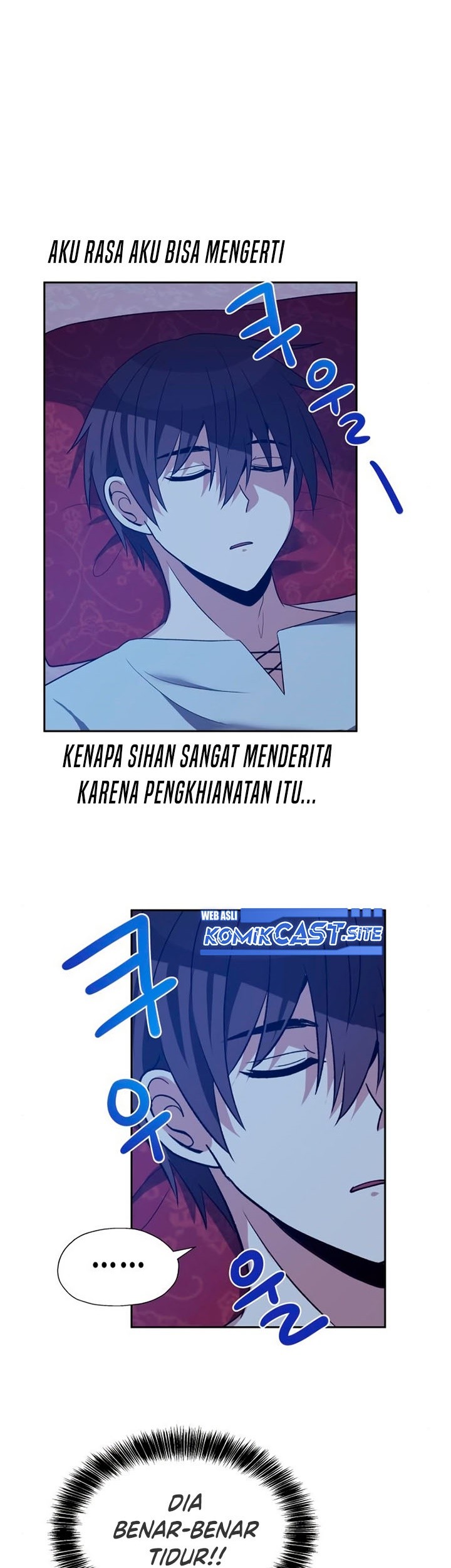 Transmigrating to the Otherworld Once More Chapter 47 Gambar 40