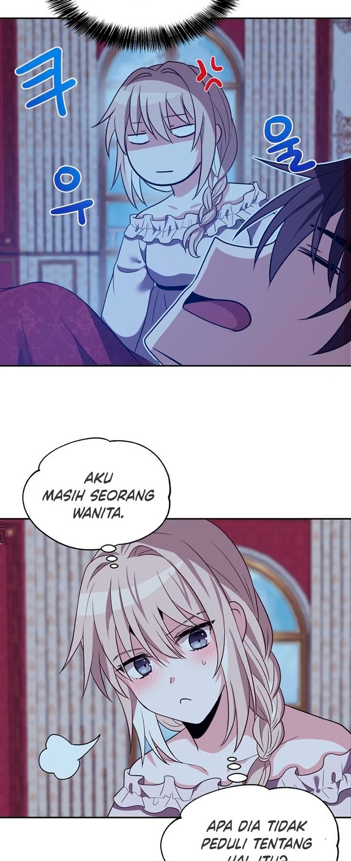 Transmigrating to the Otherworld Once More Chapter 47 Gambar 41