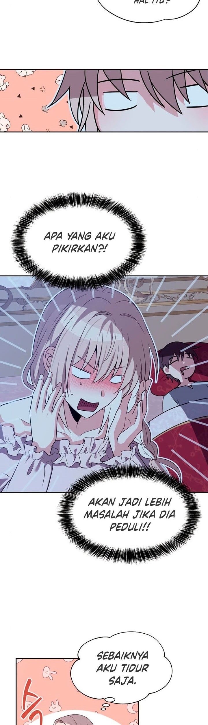 Transmigrating to the Otherworld Once More Chapter 47 Gambar 42