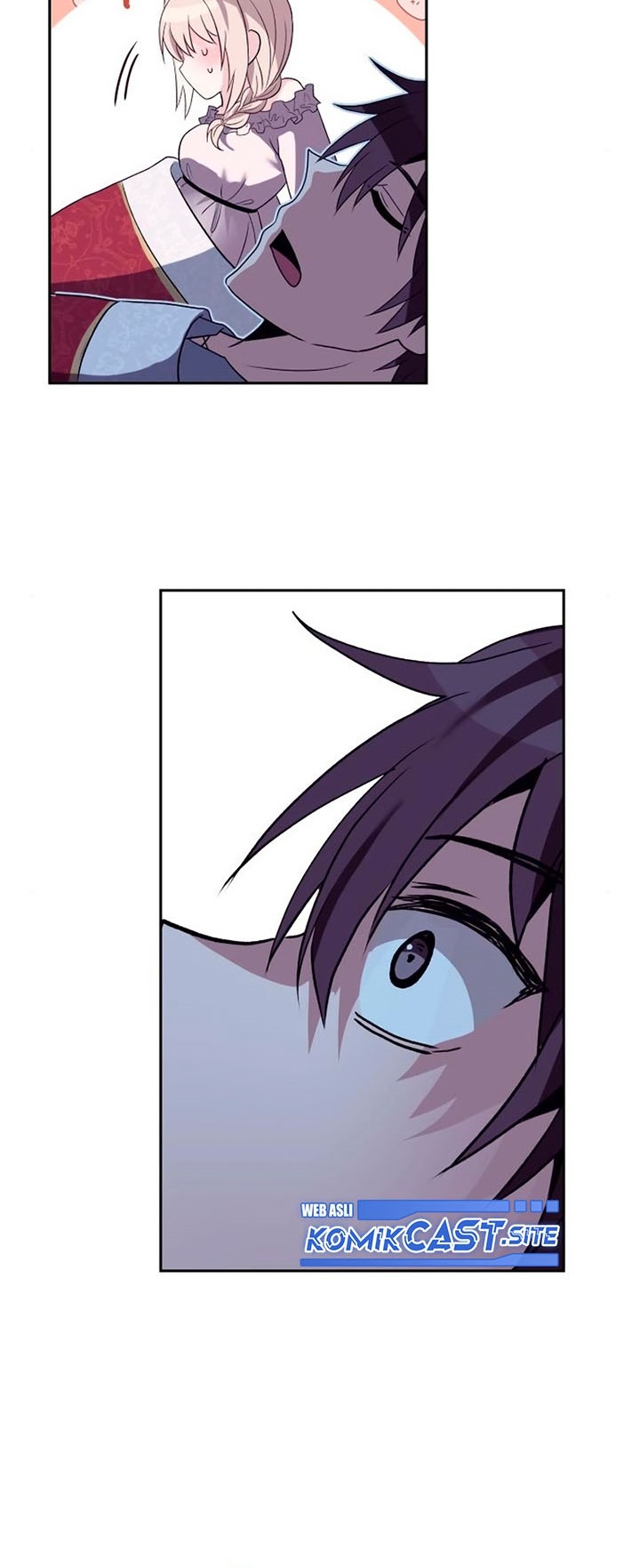 Transmigrating to the Otherworld Once More Chapter 47 Gambar 43