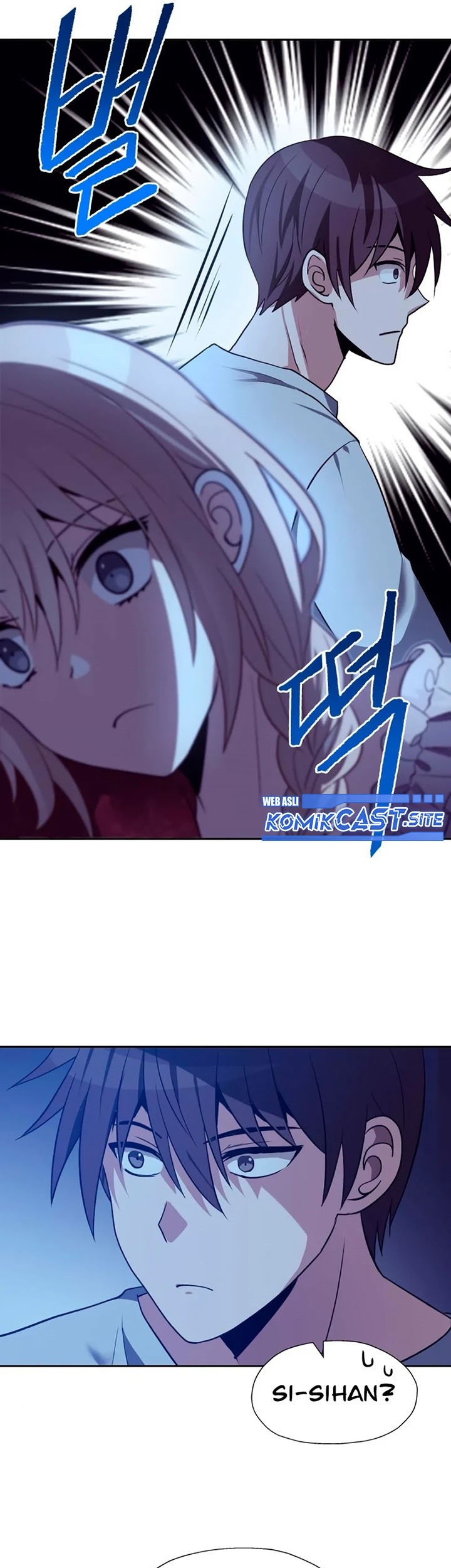 Transmigrating to the Otherworld Once More Chapter 47 Gambar 44