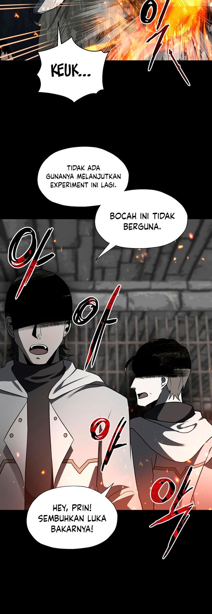 Transmigrating to the Otherworld Once More Chapter 47 Gambar 3