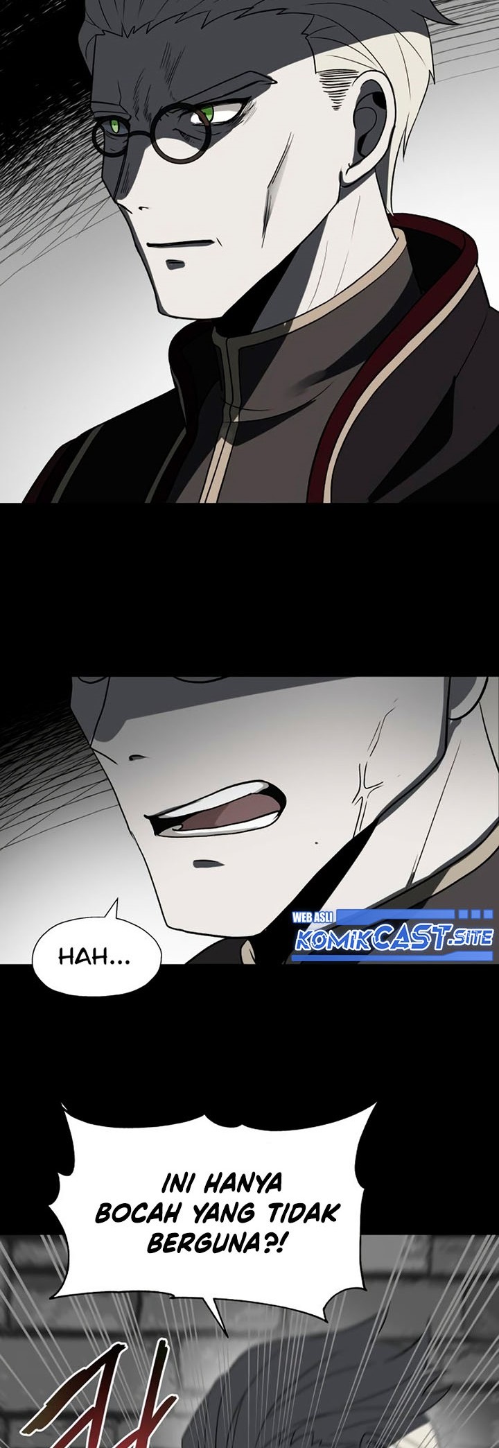 Transmigrating to the Otherworld Once More Chapter 47 Gambar 5