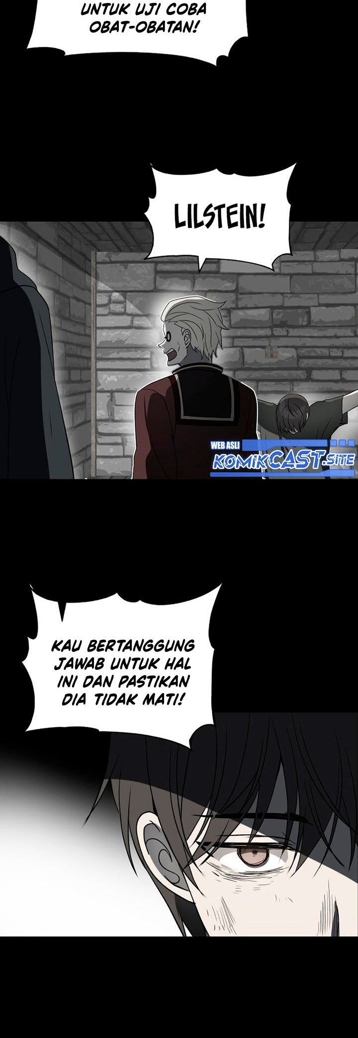 Transmigrating to the Otherworld Once More Chapter 47 Gambar 7