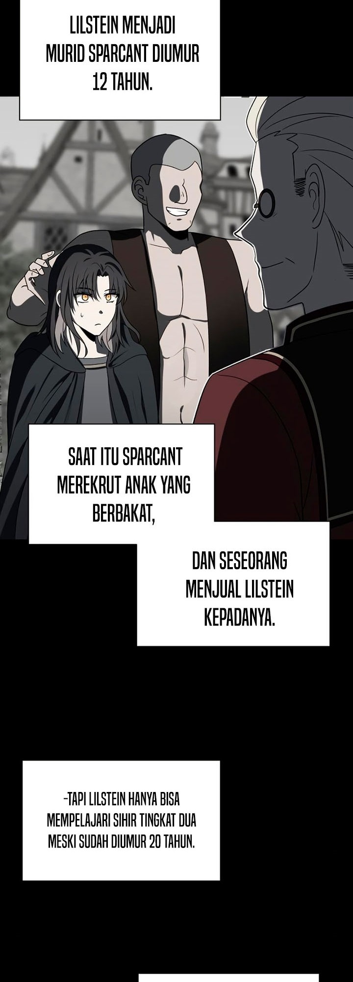 Transmigrating to the Otherworld Once More Chapter 47 Gambar 9