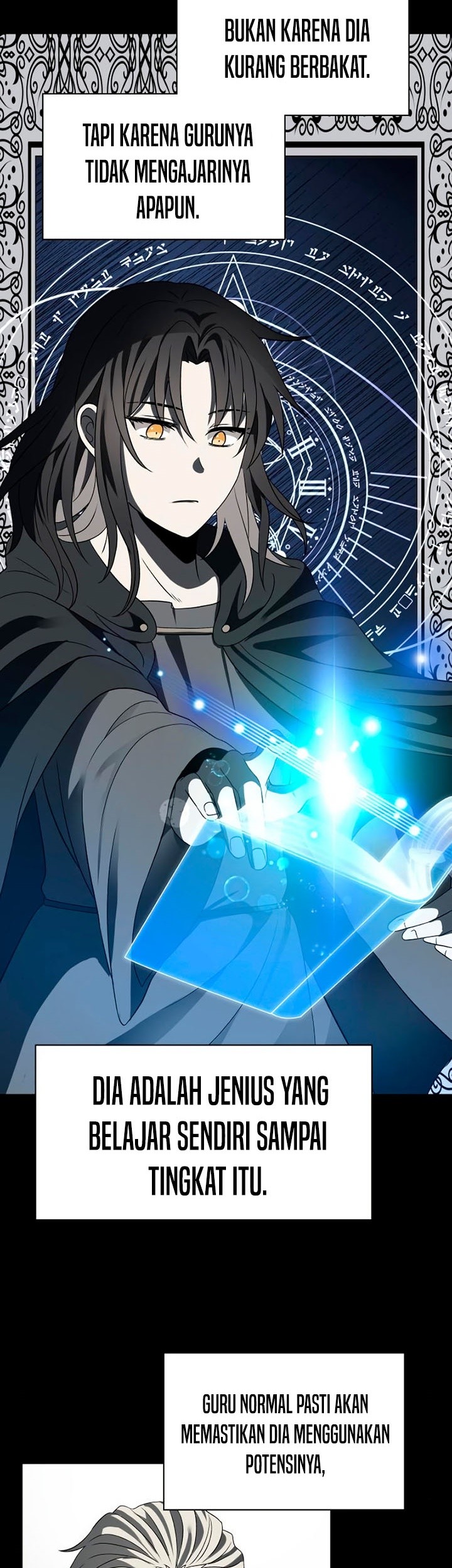 Transmigrating to the Otherworld Once More Chapter 47 Gambar 10