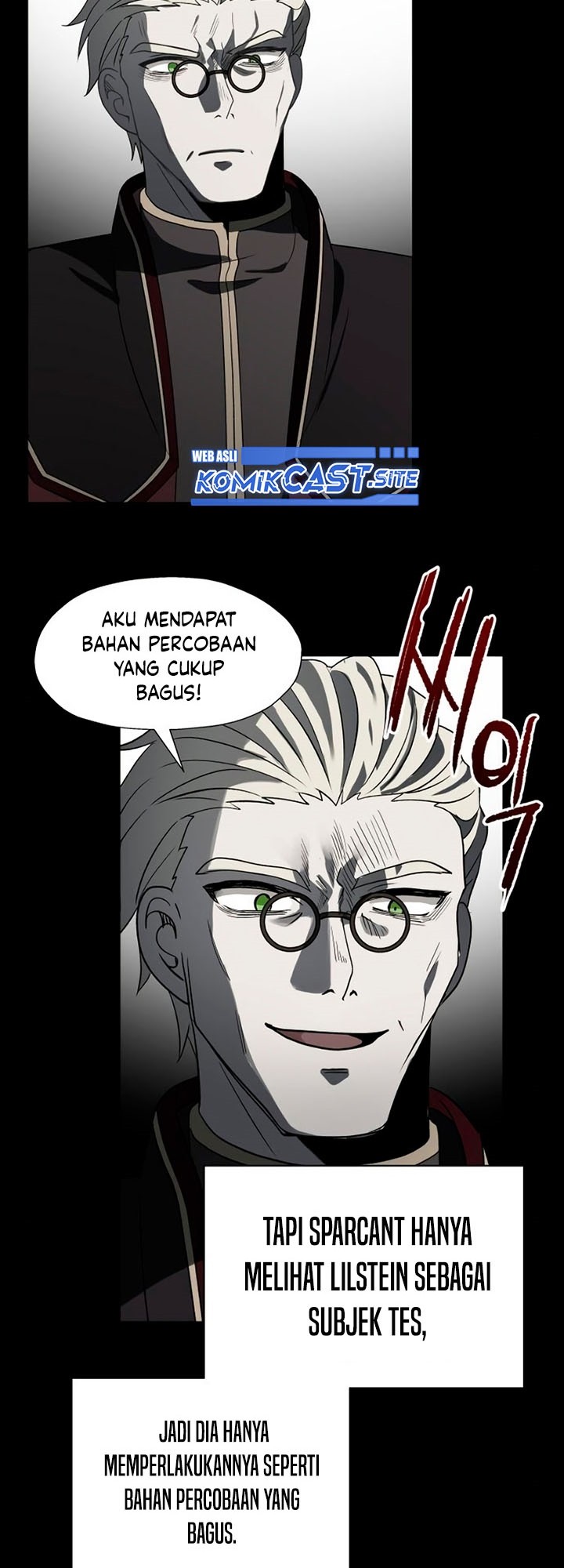 Transmigrating to the Otherworld Once More Chapter 47 Gambar 11