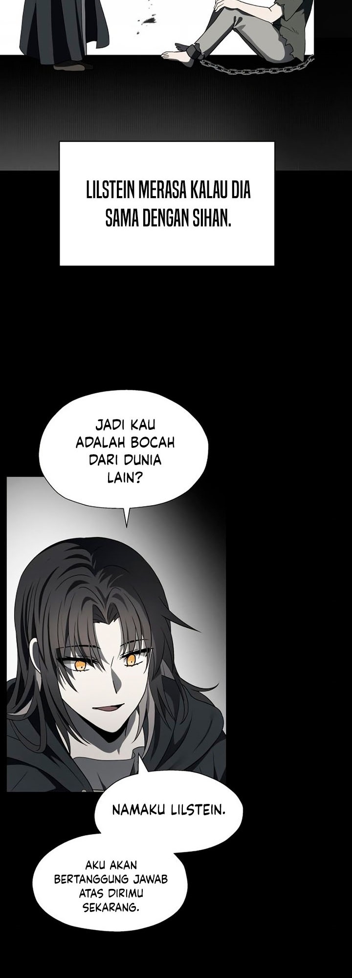 Transmigrating to the Otherworld Once More Chapter 47 Gambar 13