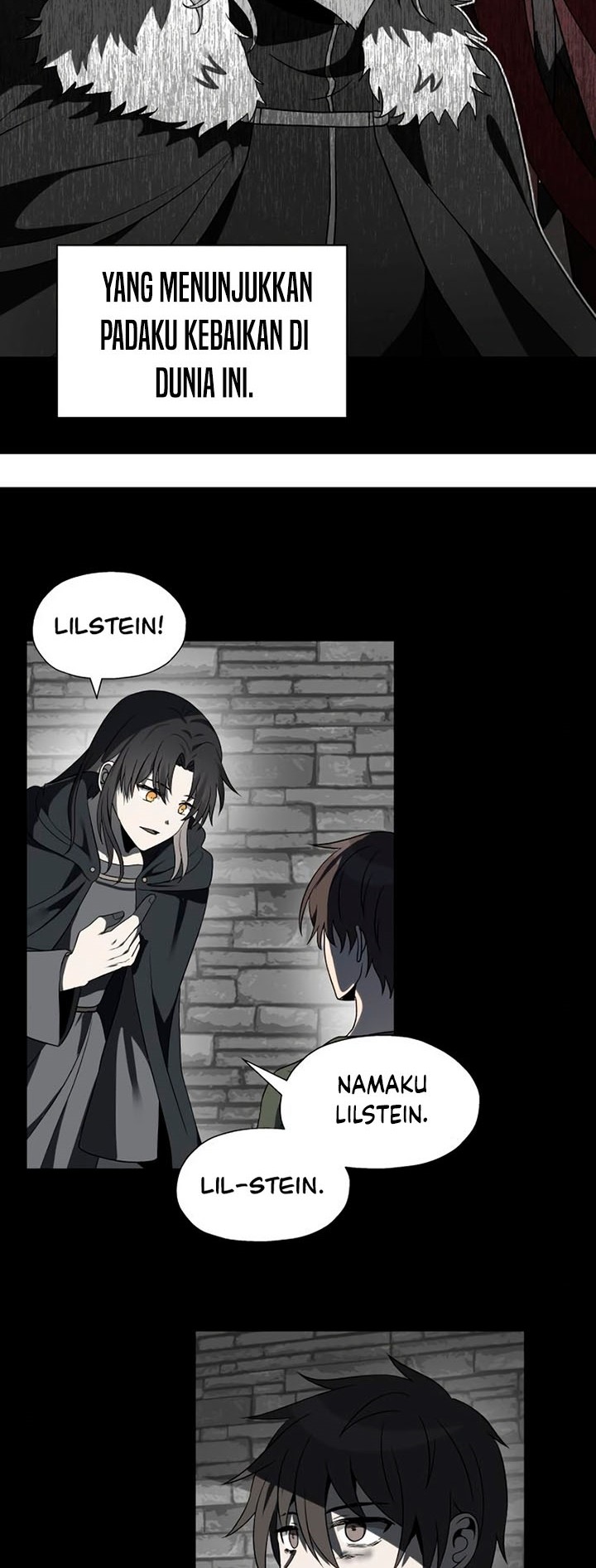 Transmigrating to the Otherworld Once More Chapter 47 Gambar 15