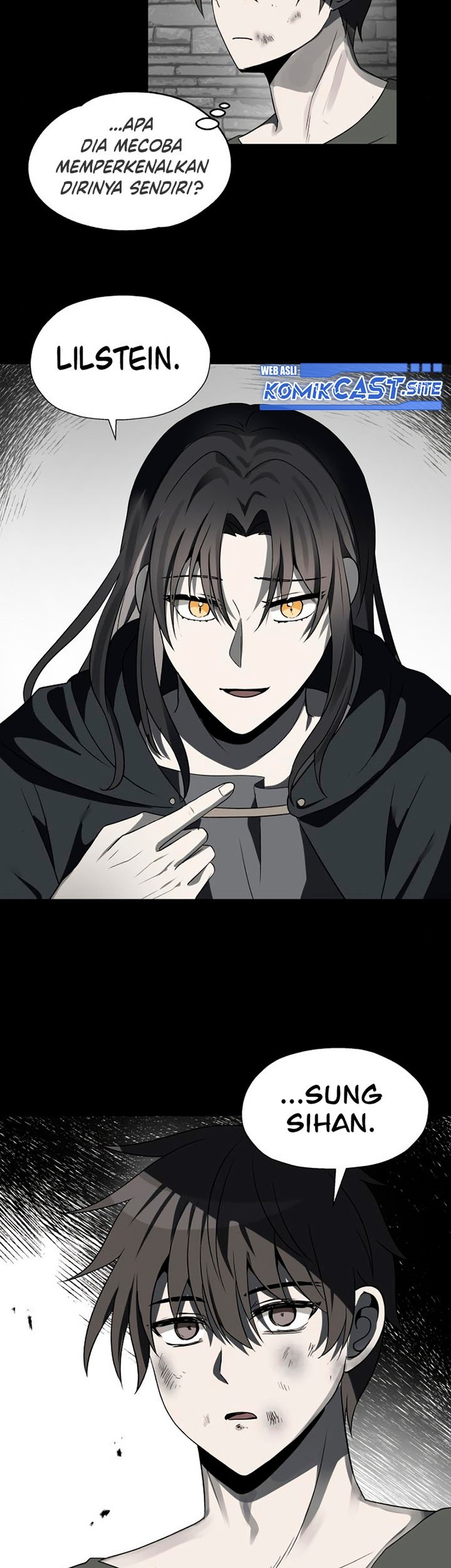 Transmigrating to the Otherworld Once More Chapter 47 Gambar 16