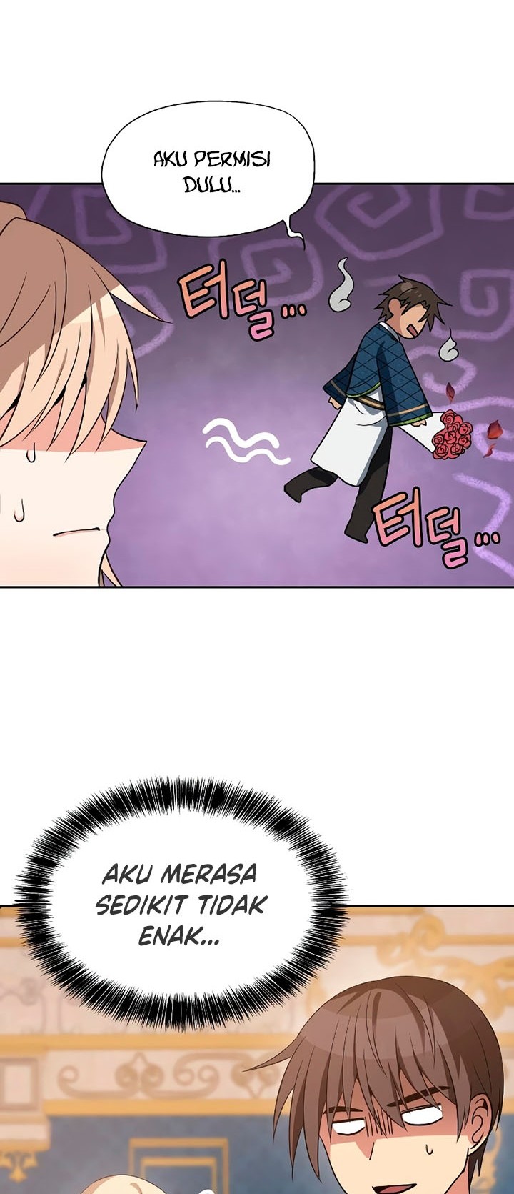 Transmigrating to the Otherworld Once More Chapter 46 Gambar 27