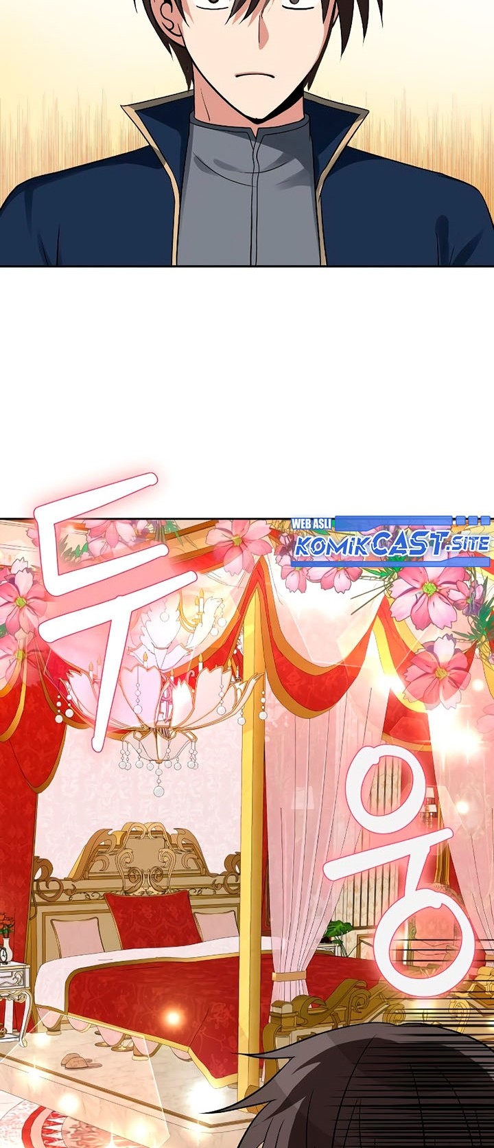 Transmigrating to the Otherworld Once More Chapter 46 Gambar 29