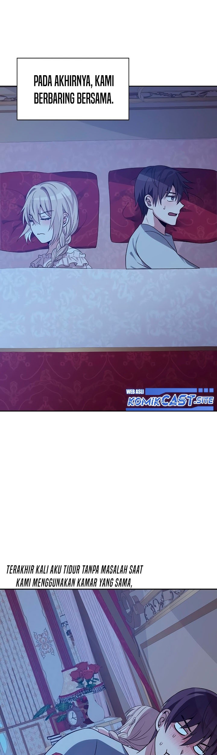 Transmigrating to the Otherworld Once More Chapter 46 Gambar 36