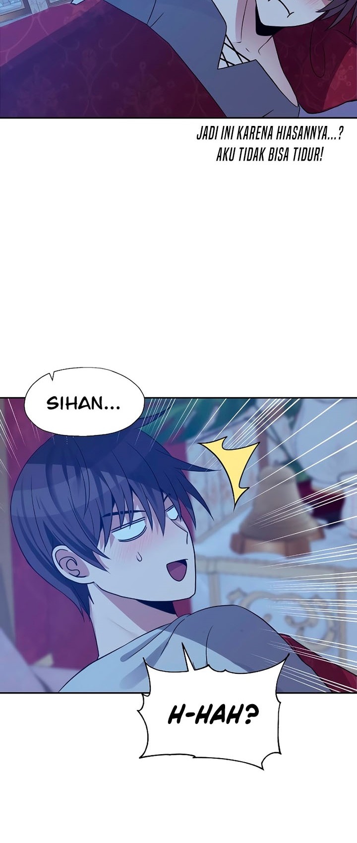 Transmigrating to the Otherworld Once More Chapter 46 Gambar 37