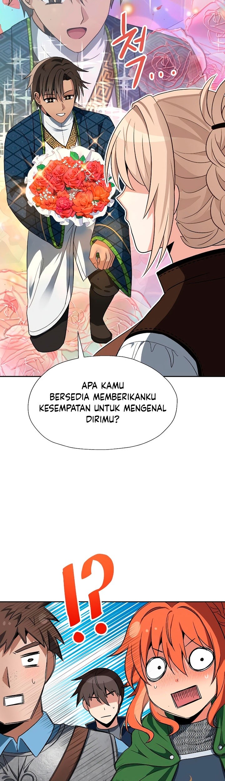 Transmigrating to the Otherworld Once More Chapter 46 Gambar 18
