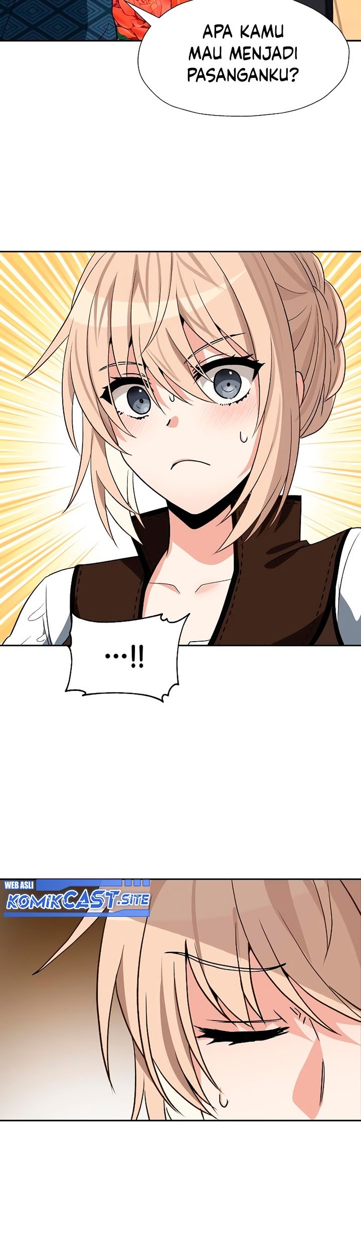 Transmigrating to the Otherworld Once More Chapter 46 Gambar 22