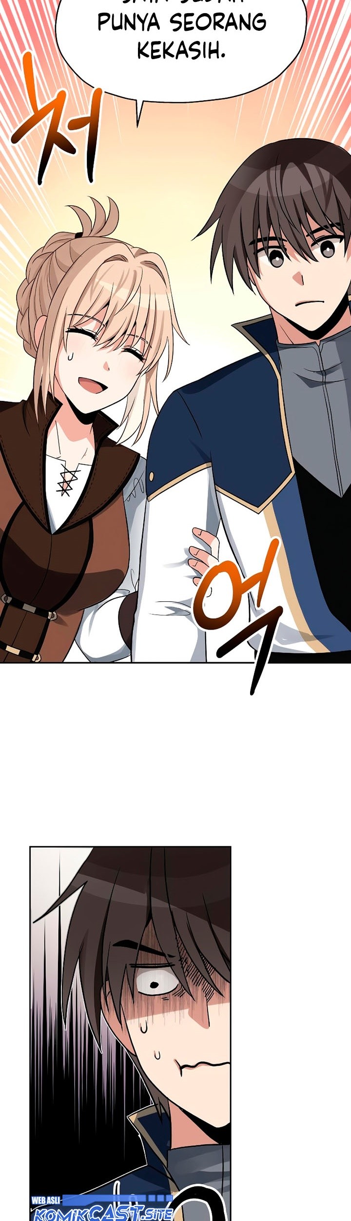 Transmigrating to the Otherworld Once More Chapter 46 Gambar 24