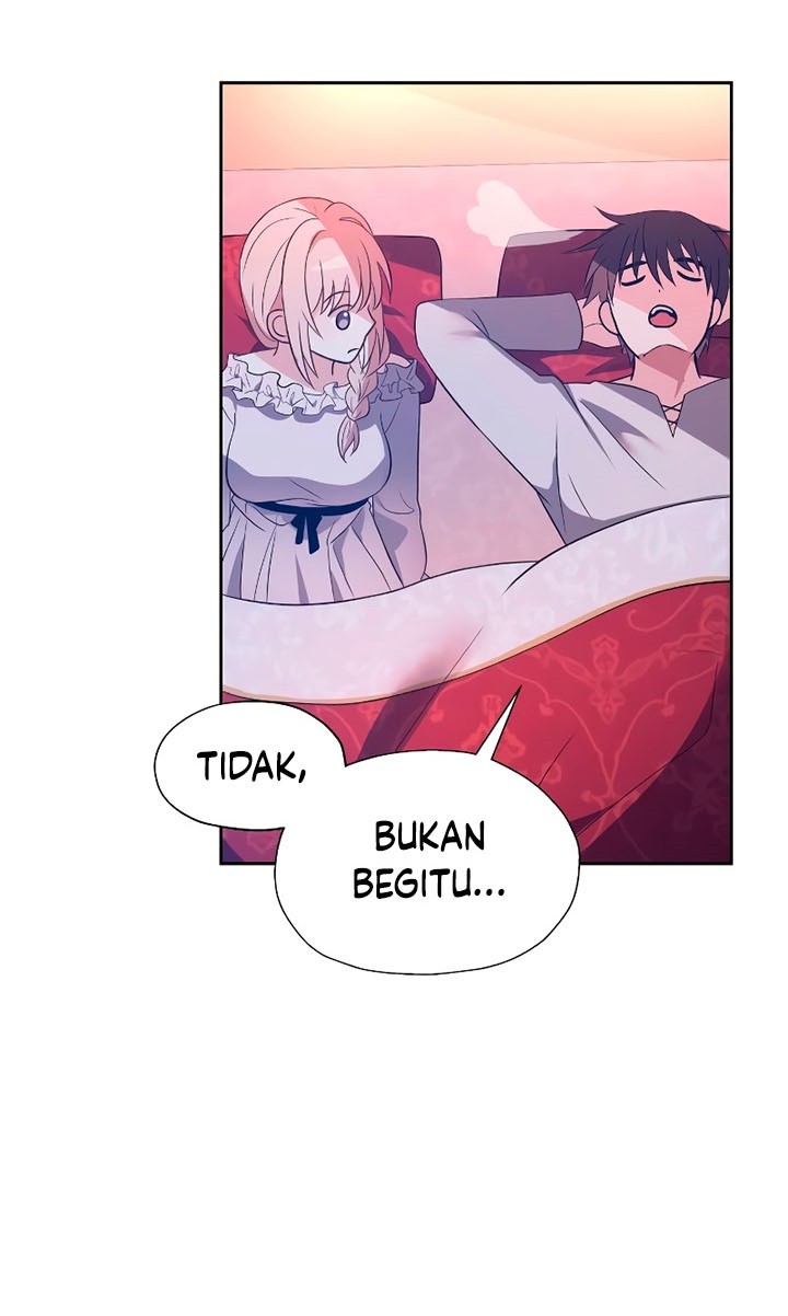 Transmigrating to the Otherworld Once More Chapter 46 Gambar 49