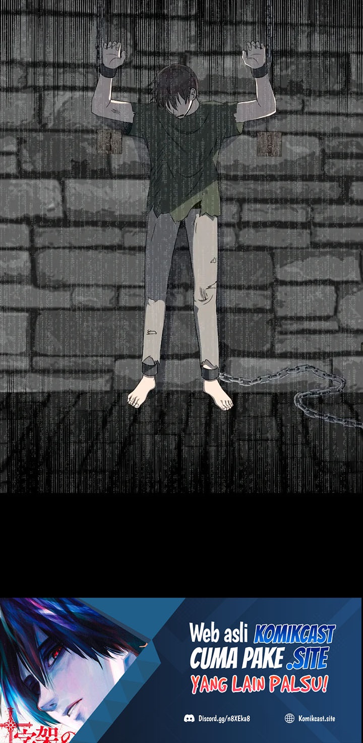 Transmigrating to the Otherworld Once More Chapter 46 Gambar 52