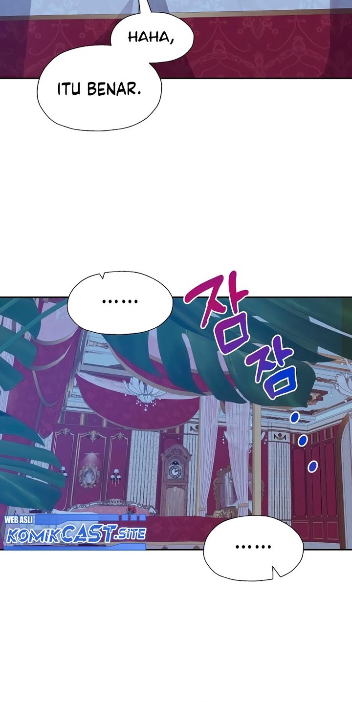 Transmigrating to the Otherworld Once More Chapter 46 Gambar 39