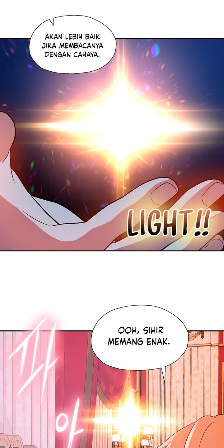 Transmigrating to the Otherworld Once More Chapter 46 Gambar 41